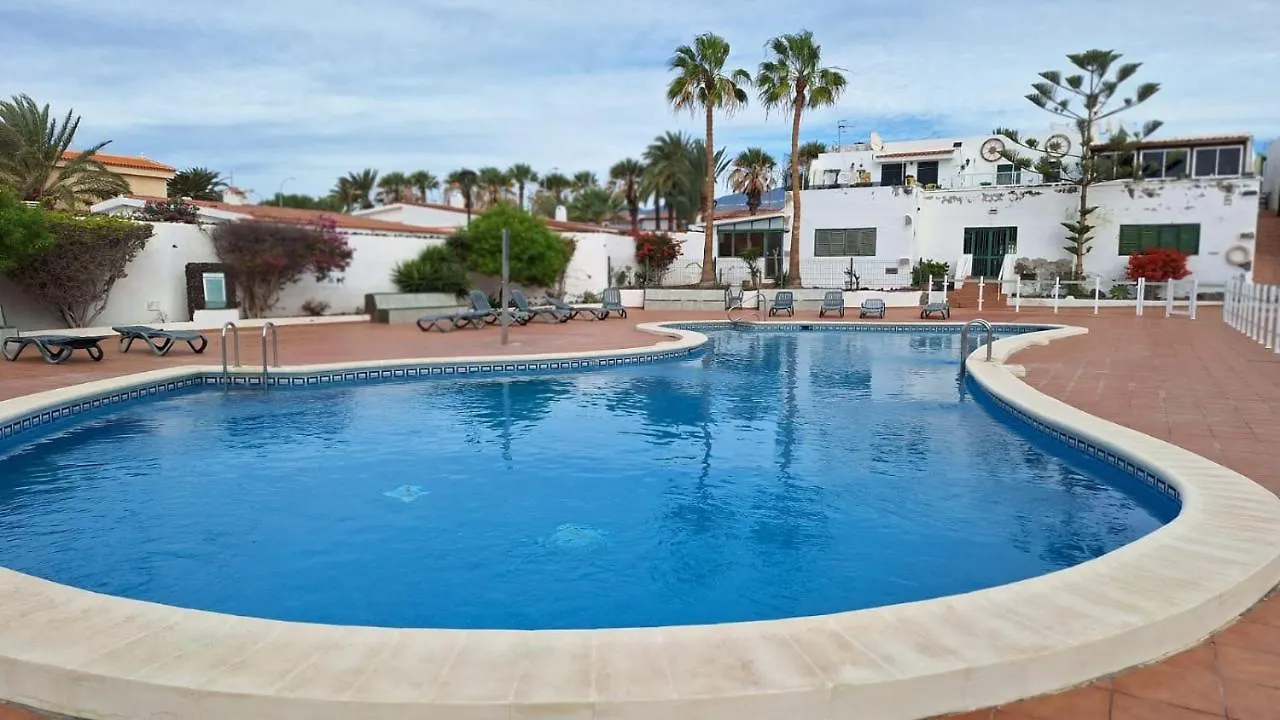 Francy Place Costa Del Silencio Apartamento