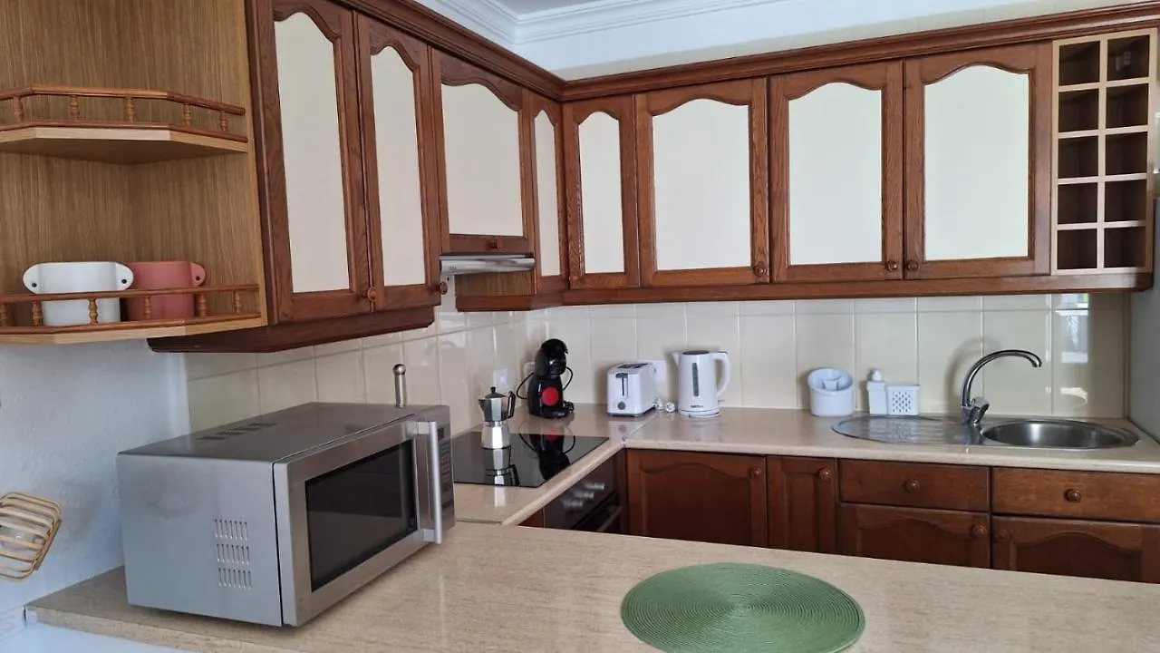 Apartamento Francy Place Costa Del Silencio